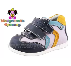 Купить детскую демисезонную обувь Купить детскую демисезонную обувь