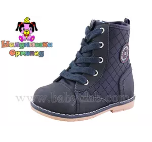 Демисезонные сапожки детские Демисезонные сапожки детские