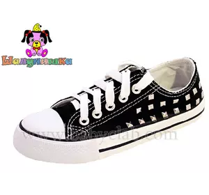 Детские кеды для мальчиков Детские кеды для мальчиков