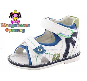Босоножки для мальчика Босоножки для мальчика