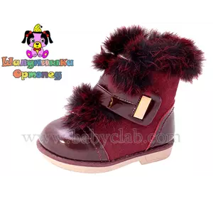 Купить детские зимние сапоги в Украине Купить детские зимние сапоги в Украине