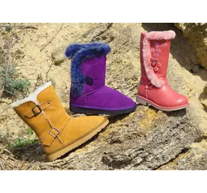 Угги для детей купить Угги для детей купить