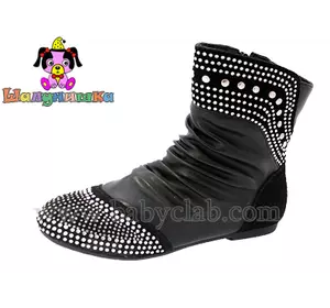 Недорого купить демисезонные сапоги для детей Недорого купить демисезонные сапоги для детей